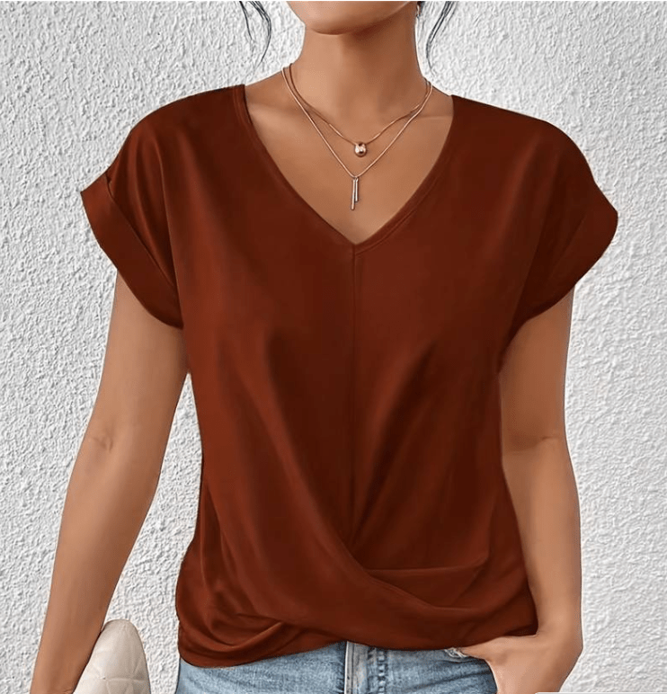 Luna – Top Modelářka