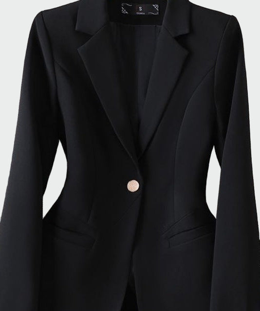 Moderní a elegantní blazer