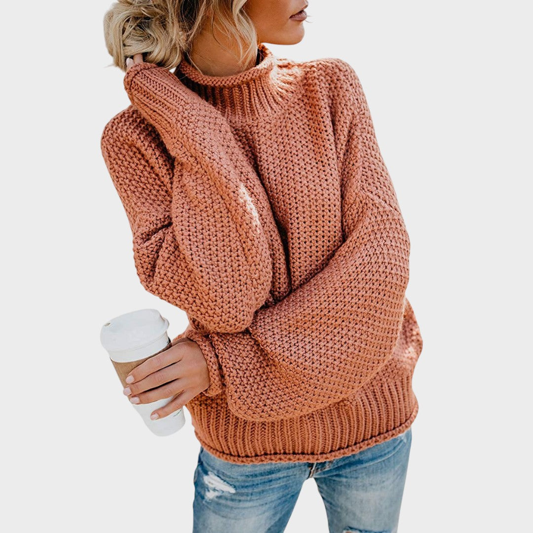 Cidália | Knitted Sweater